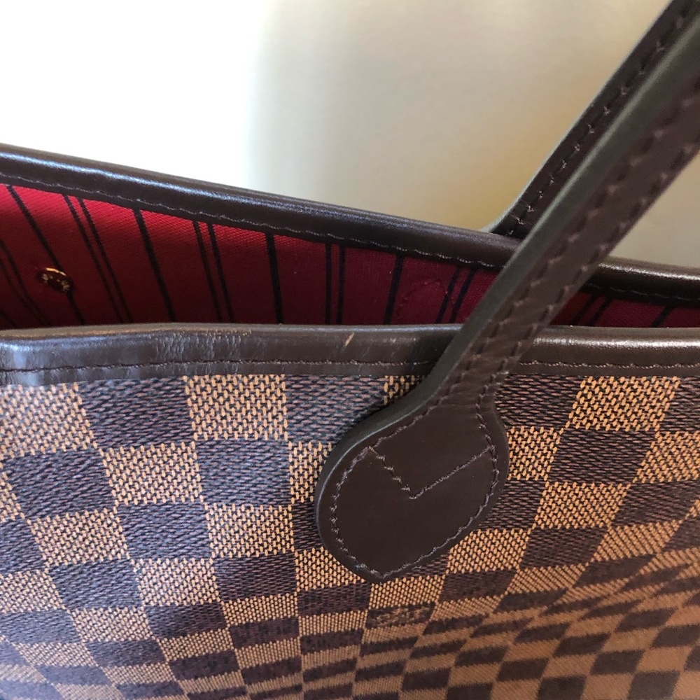 {SOLD}More neverfull GM pictures to show details!